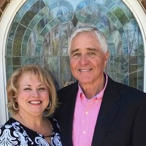 Meet your Posher, Gail